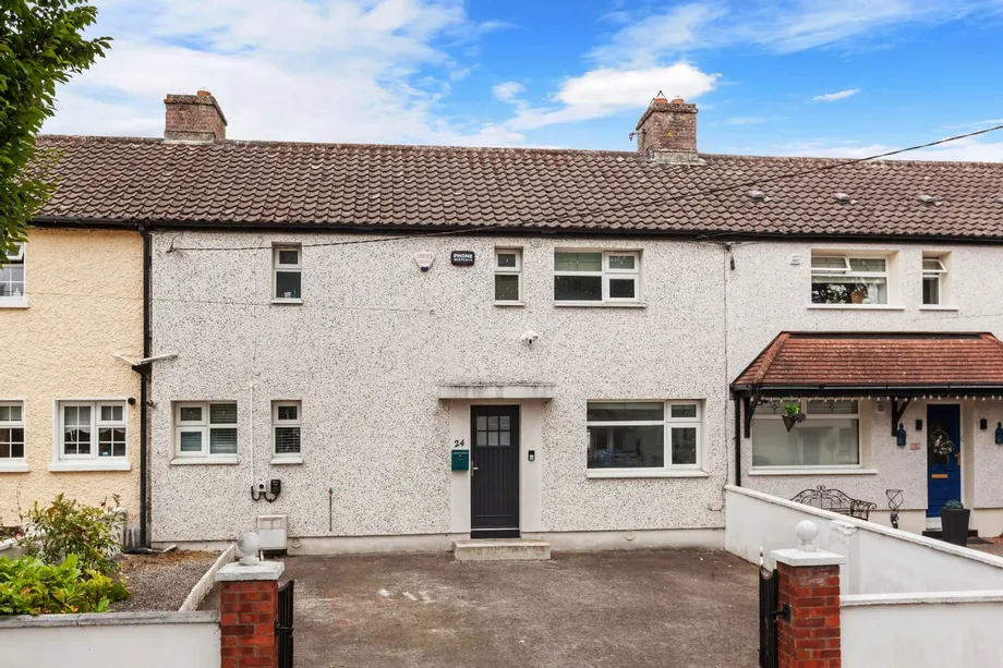 24 Maolbuille Road, Glasnevin, Dublin 11, D11HV21 - DNG Estate Agents