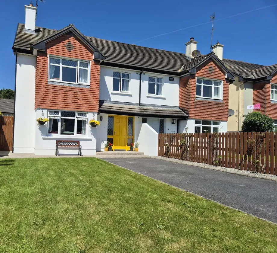 35 The Birches Close, Galway Road, Tuam, Co. Galway, H54XP97 - DNG Estate Agents