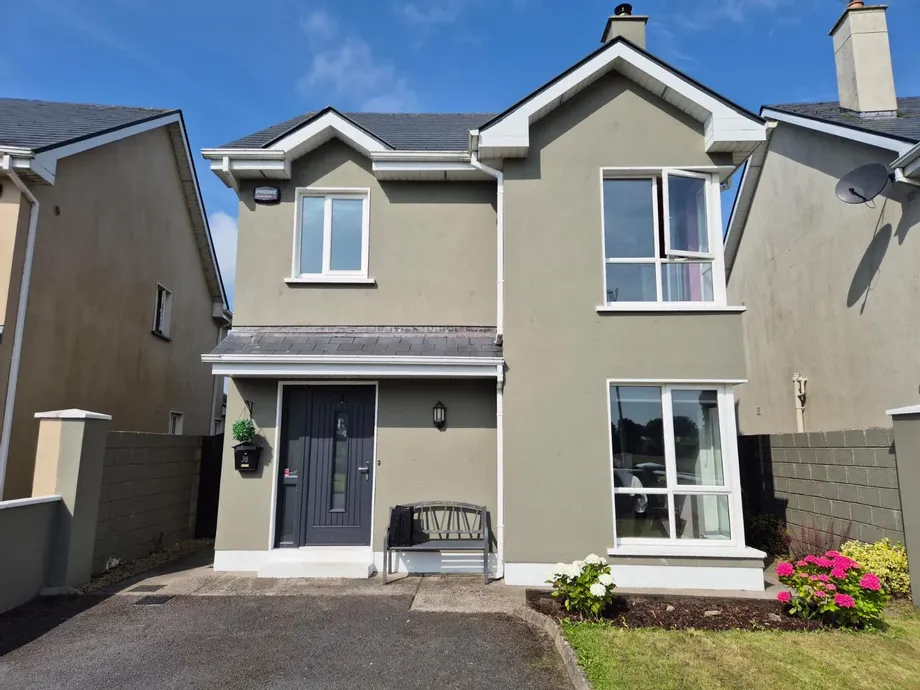 38 Castlegrounds, Cummer, Corofin, Co. Galway, H54 - DNG Estate Agents