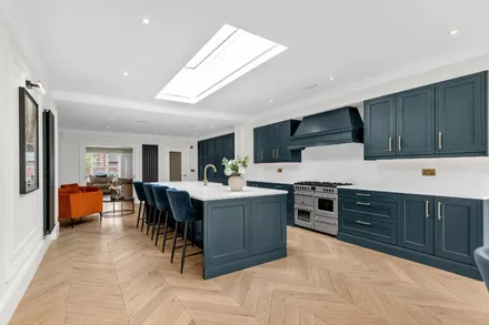 32 Kilheale Drive, Kill, Co. Kildare, W91T2V8