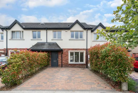 32 Kilheale Drive, Kill, Co. Kildare, W91T2V8 - DNG