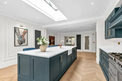 32 Kilheale Drive, Kill, Co. Kildare, W91T2V8 - DNG