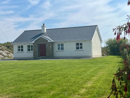 Knock, Lettermullen, Co Galway, H91E19W