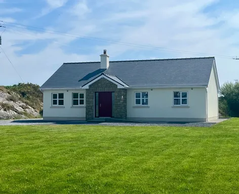 Knock, Lettermullen, Co Galway, H91E19W -  DNG