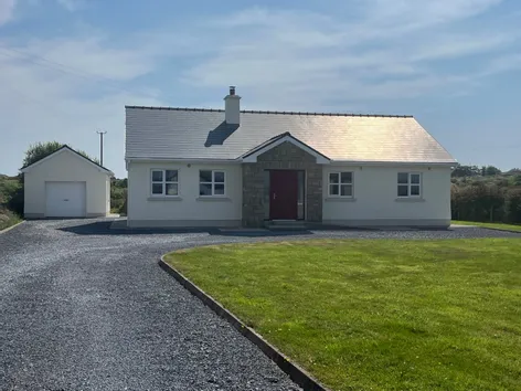 Knock, Lettermullen, Co Galway, H91E19W -  DNG