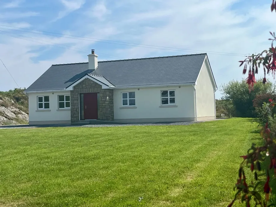 Knock, Lettermullen, Co Galway, H91E19W - DNG Estate Agents