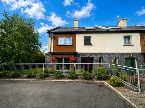1 Friars Hill Mews, Waterford Road, Thomastown, Co. Kilkenny, R95 -  DNG