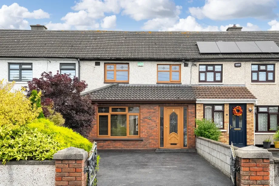 24 Adare Park, Coolock, Dublin 17, D17XF79 - DNG Estate Agents
