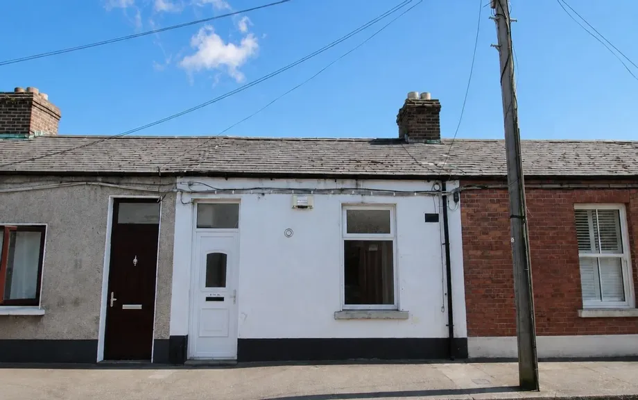 12 Hyacinth Street, North Strand, Dublin 3, D03K102 - DNG Estate Agents