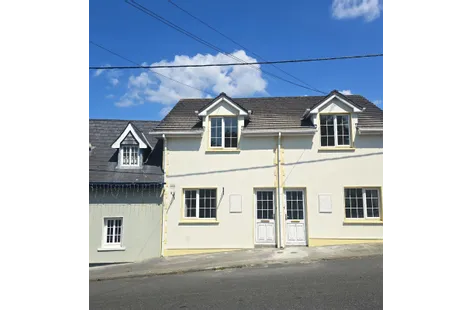 1 Townhouse, Dromina, Co.Cork, P56D363 - DNG