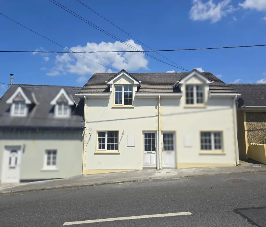 1 Townhouse, Dromina, Co.Cork, P56D363 - DNG Estate Agents