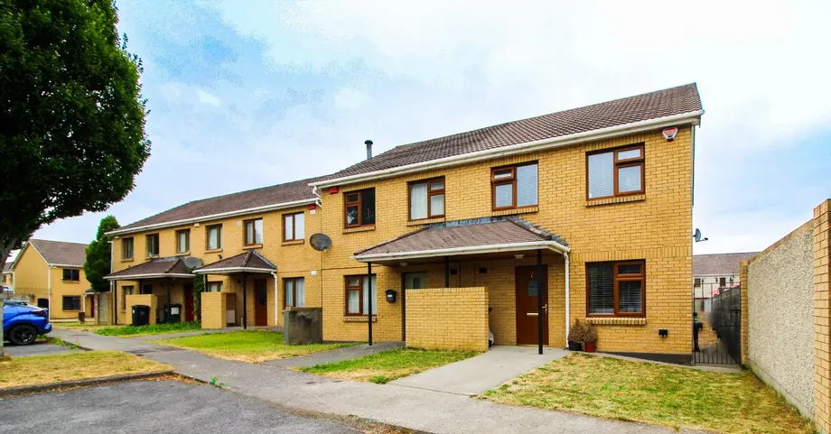 2 Suncroft Park, Tallaght, Dublin 24, D24E3H9 - DNG Estate Agents