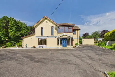 Portnahully, Carrigeen, Co. Kilkenny, X91E4E1 - DNG
