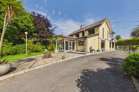 Portnahully, Carrigeen, Co. Kilkenny, X91E4E1 - DNG
