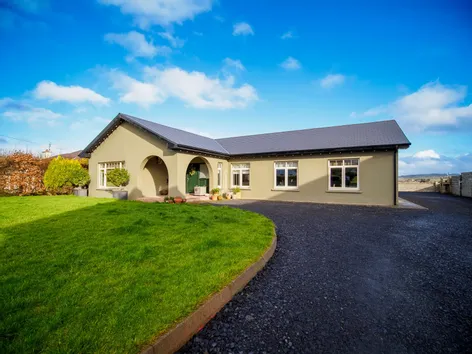 Knockavallig, Duagh, Co. Kerry, V31EW74 - DNG