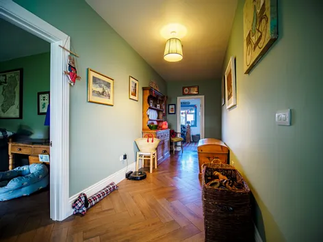 Knockavallig, Duagh, Co. Kerry, V31EW74 - DNG