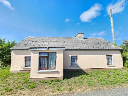 Sranagallon, Crusheen, Ennis, Co. Clare, V95XP26