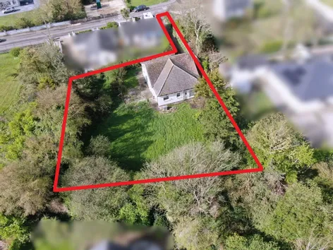 Larissa, Mauritiustown, Rosslare Strand, Co. Wexford, Y35HD53 - DNG