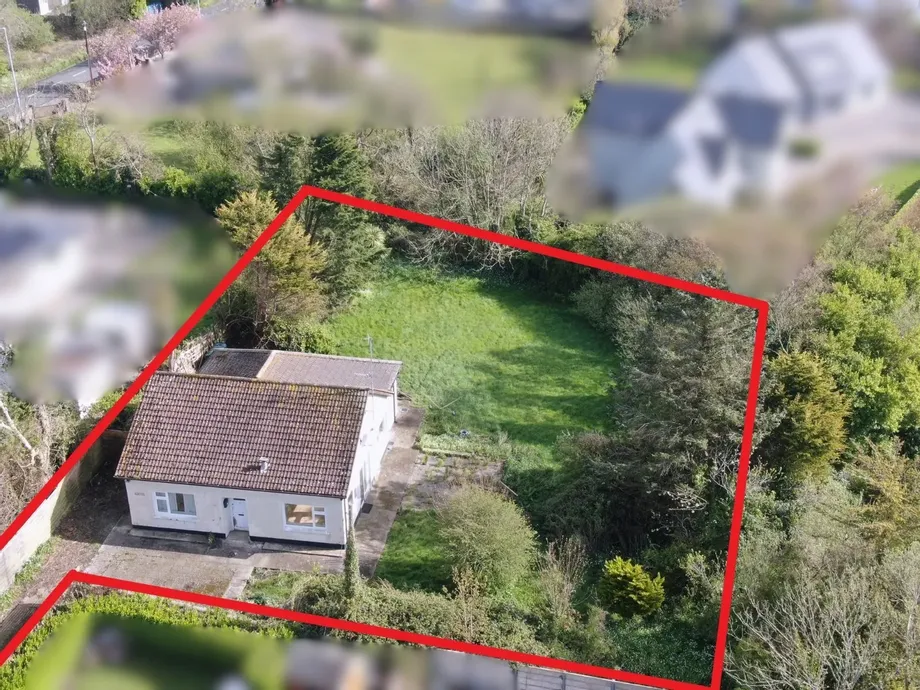 Larissa, Mauritiustown, Rosslare Strand, Co. Wexford, Y35HD53 - DNG Estate Agents