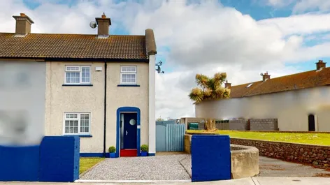 36 Crossfarnogue Villas, Kilmore Quay, Wexford, Co. Wexford, Y35E5N9 - DNG