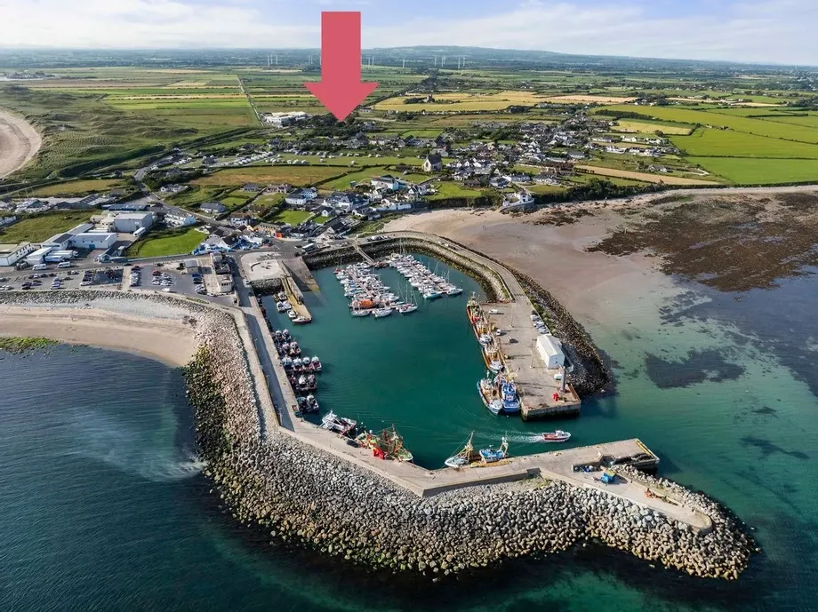 36 Crossfarnogue Villas, Kilmore Quay, Wexford, Co. Wexford, Y35E5N9 - DNG Estate Agents