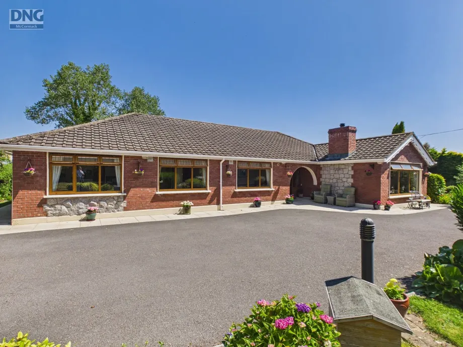 Tintean, Ballinagappa, Clane, Co Kildare, W91V4A7 - DNG Estate Agents
