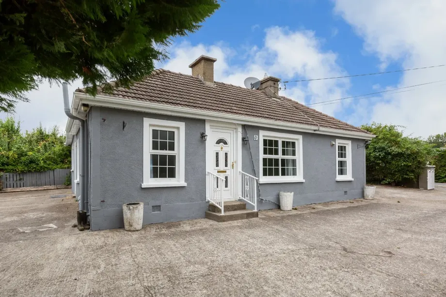 Graiguemore, Bunclody, Co Wexford, Y21PO46 - DNG Estate Agents