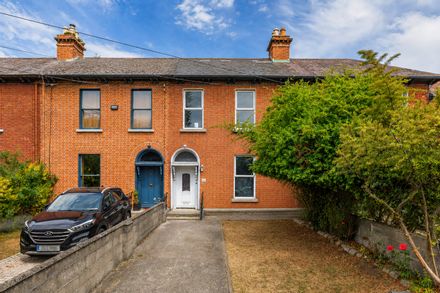 154 Clonliffe Road, Drumcondra, Dublin 3, D03PH93