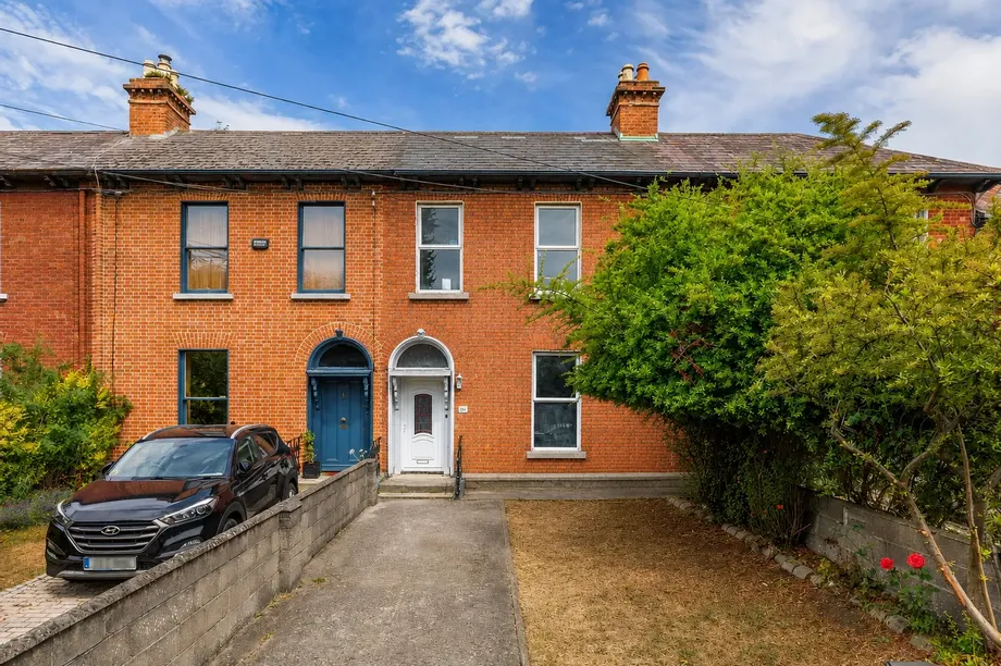 154 Clonliffe Road, Drumcondra, Dublin 3, D03PH93 - DNG Estate Agents