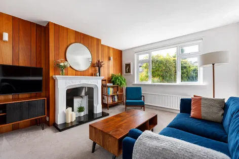100 Silchester Park, Glenageary, Co Dublin, A96 - DNG
