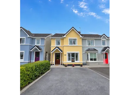 44 Lios Ard, Tulla Road, Ennis, Co. Clare, V95P02A