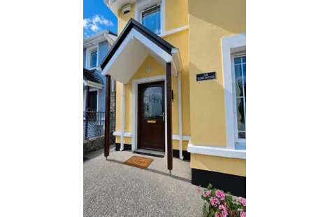 44 Lios Ard, Tulla Road, Ennis, Co. Clare, V95P02A -  DNG