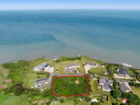 Roney Point, Ardamine, Co Wexford -  DNG