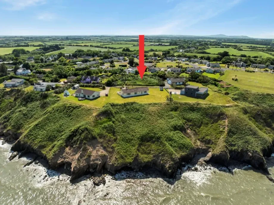 Roney Point, Ardamine, Co Wexford - DNG Estate Agents