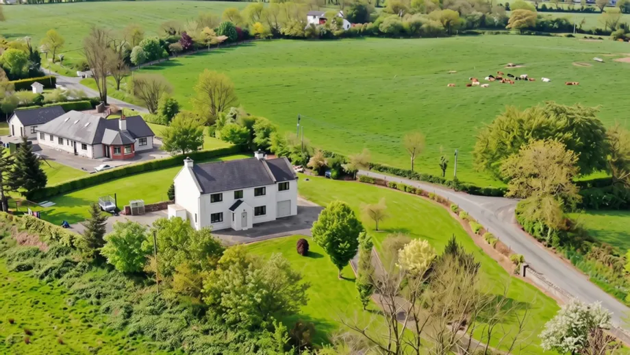 Tomlane, Oylegate, Co. Wexford, Y21KP80 - DNG Estate Agents