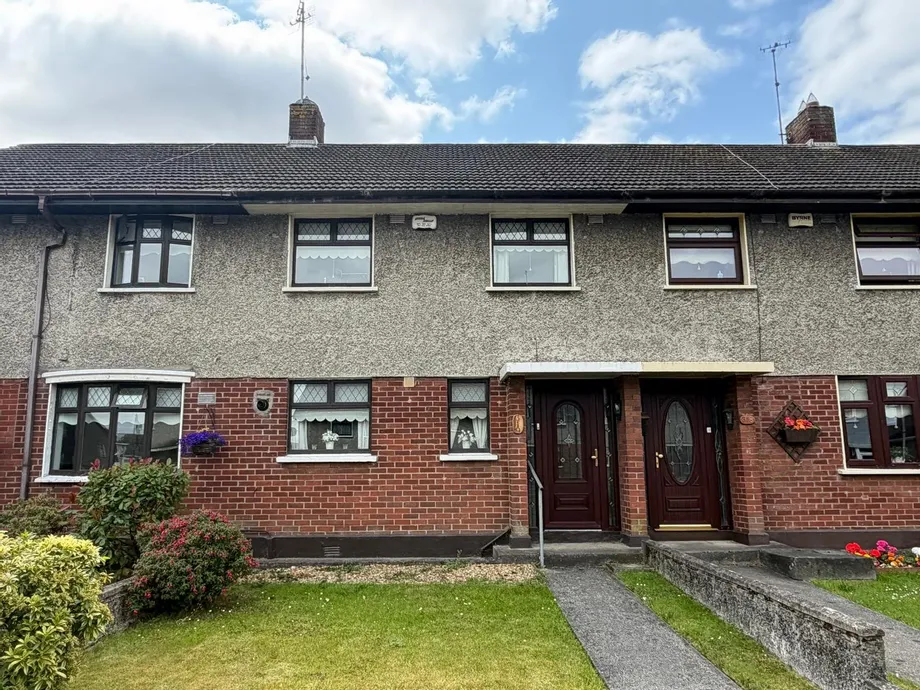 319 Ballsgrove, Drogheda, Co. Louth, A92 - DNG Estate Agents
