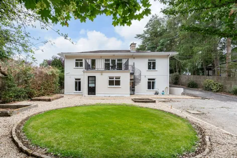 4 Duke's Court, Athy, Co. Kildare, R14H398 -  DNG