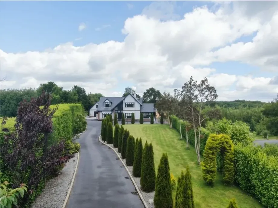 Laurel Lodge, Kildavin, Murrintown, Co. Wexford, Y35E781 - DNG Estate Agents
