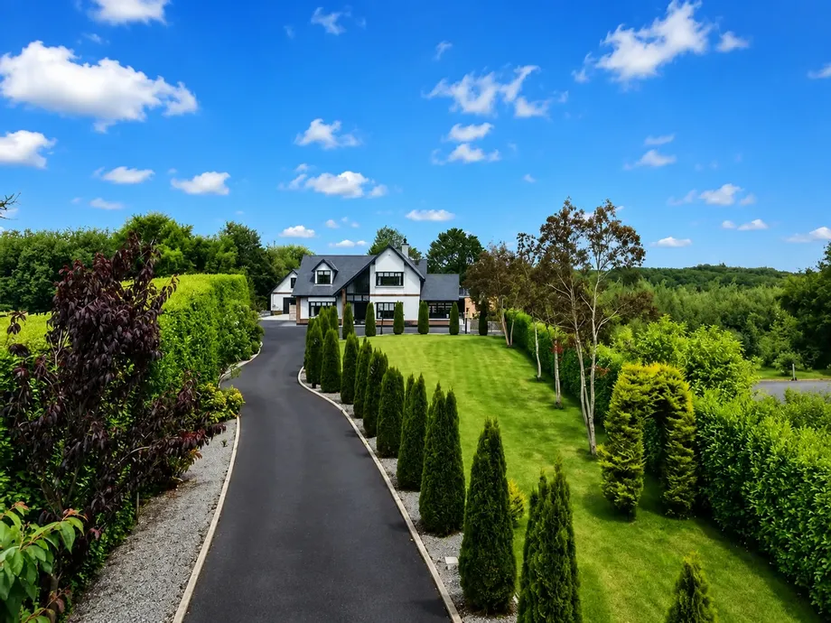 Laurel Lodge, Kildavin, Murrintown, Co. Wexford, Y35E781 - DNG Estate Agents