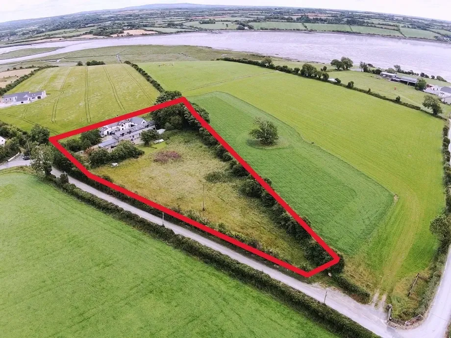 Clonmines, Wellingtonbridge, Co. Wexford, Y35N2C8 - DNG Estate Agents