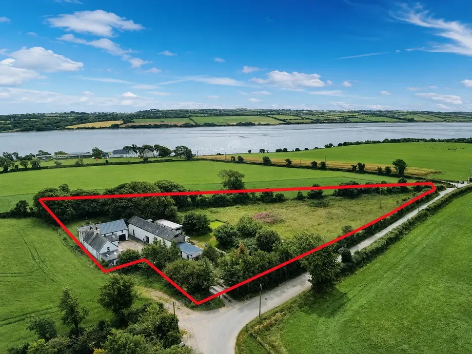 Clonmines, Wellingtonbridge, Co. Wexford, Y35N2C8 - DNG Estate Agents