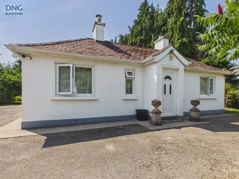 Firmount West, Clane, Co. Kildare, W91A0C6 -  DNG