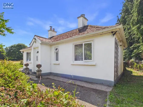 Firmount West, Clane, Co. Kildare, W91A0C6 -  DNG