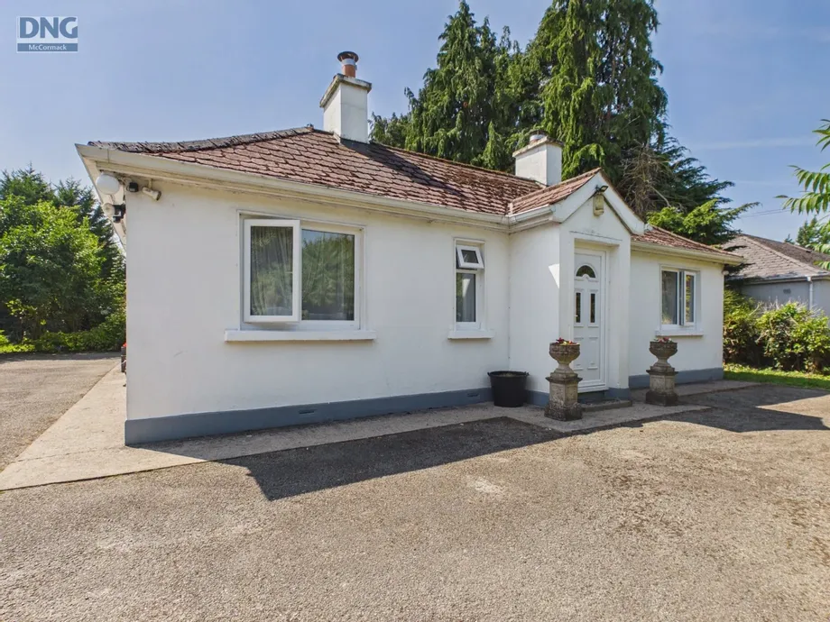 Firmount West, Clane, Co. Kildare, W91A0C6 - DNG Estate Agents