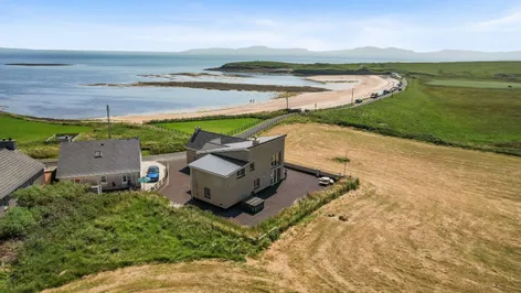 Sainte Anne's, St. John's Point, Co. Donegal, F94A6N4 -  DNG