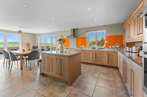 Sainte Anne's, St. John's Point, Co. Donegal, F94A6N4 -  DNG