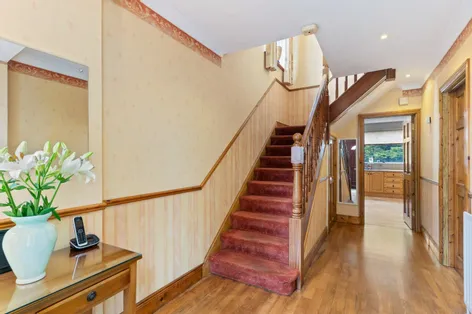 21 Pine Valley Avenue, Rathfarnham, Dublin 16, D16PV06 - DNG