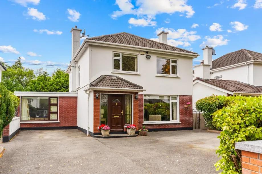 21 Pine Valley Avenue, Rathfarnham, Dublin 16, D16PV06 - DNG Estate Agents