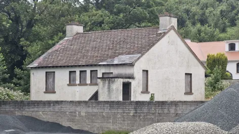 Health Centre, Binnion Road, Clonmany, Co. Donegal -  DNG