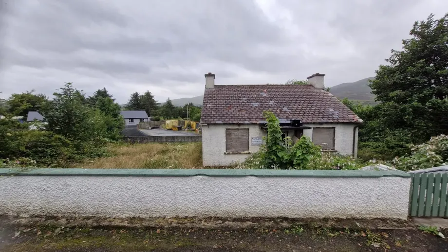 Health Centre, Binnion Road, Clonmany, Co. Donegal - DNG Estate Agents
